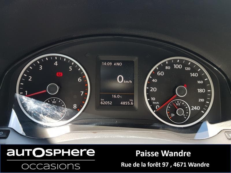 Volkswagen Tiguan II Sport & Style - 10