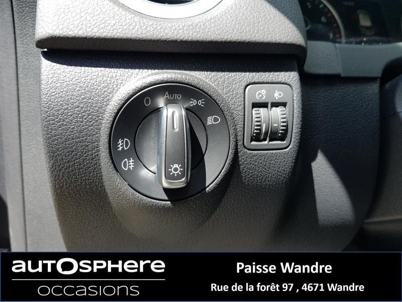 Volkswagen Tiguan II Sport & Style - 20