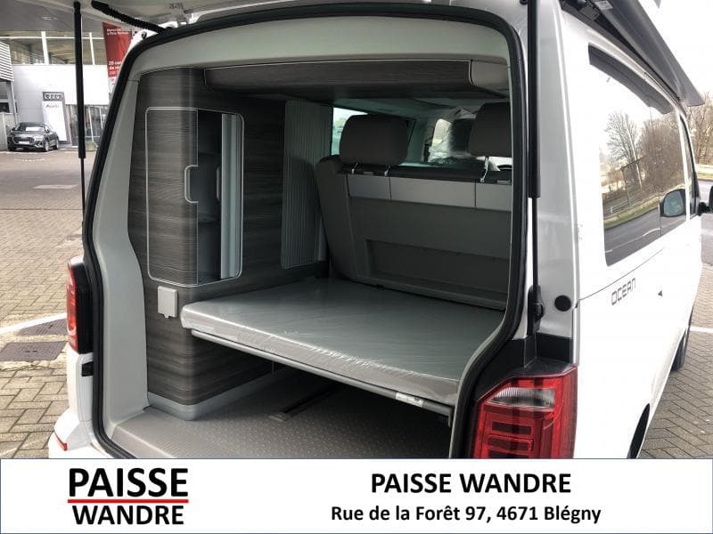 Volkswagen T6 California Ocean - 9