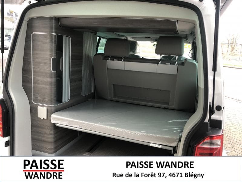 Volkswagen T6 California Ocean - 7