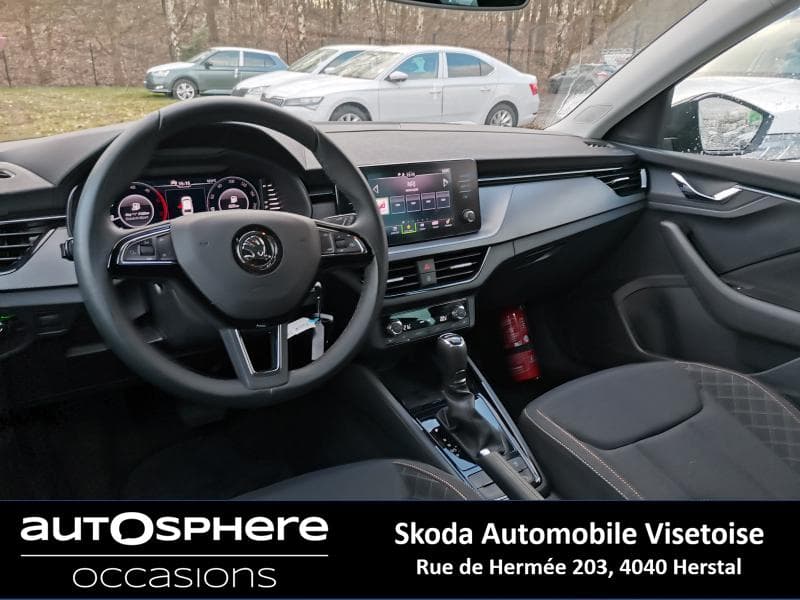 Skoda Scala Ambition - 15