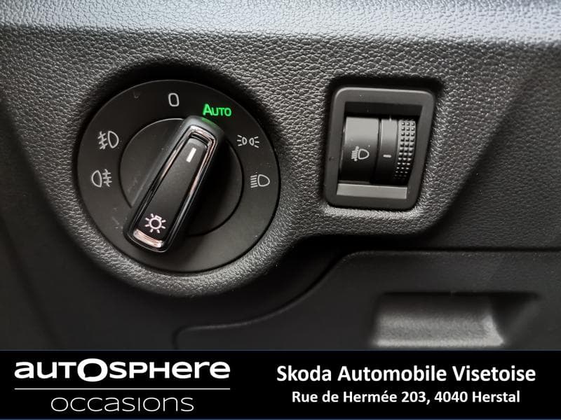 Skoda Scala Ambition - 8
