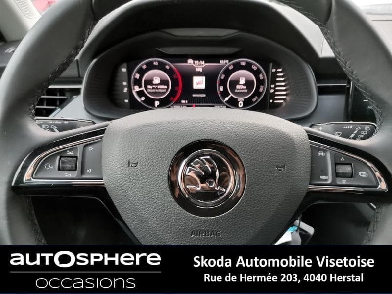 Skoda Scala Ambition - 9