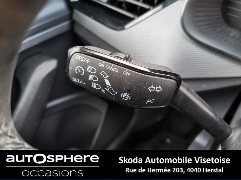 Skoda Scala Ambition - 10