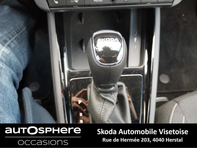 Skoda Scala Ambition - 14