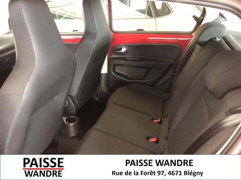 Volkswagen Up! Up! - 7