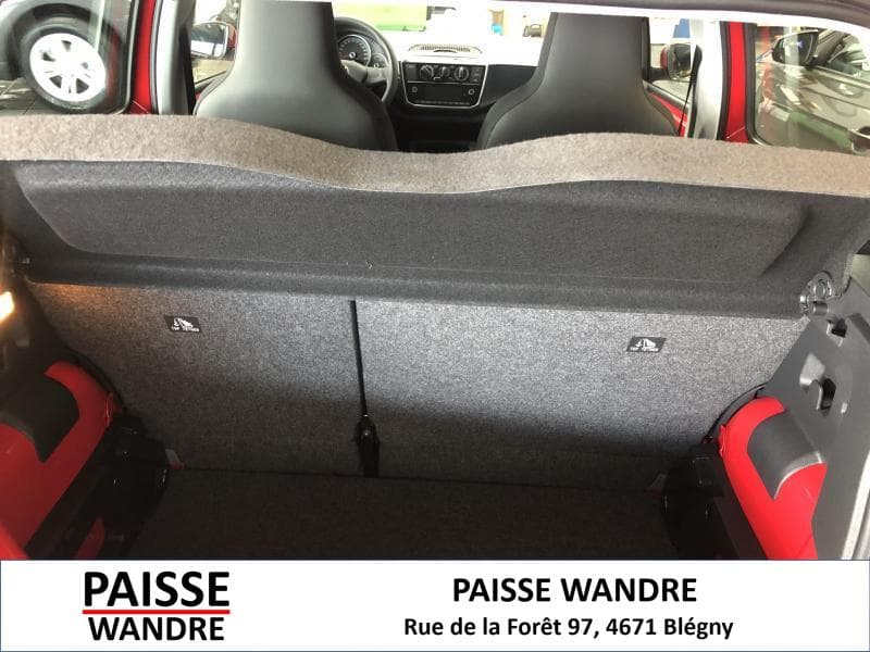 Volkswagen Up! Up! - 11
