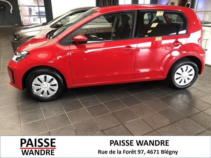 Volkswagen Up! Up! - 3
