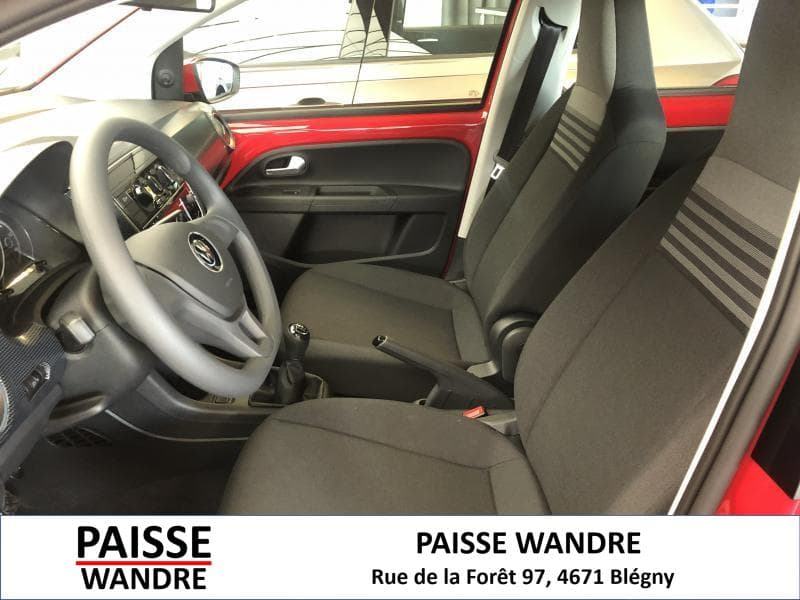 Volkswagen Up! Up! - 6
