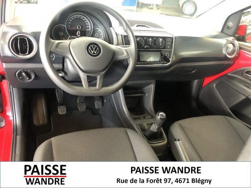 Volkswagen Up! Up! - 8