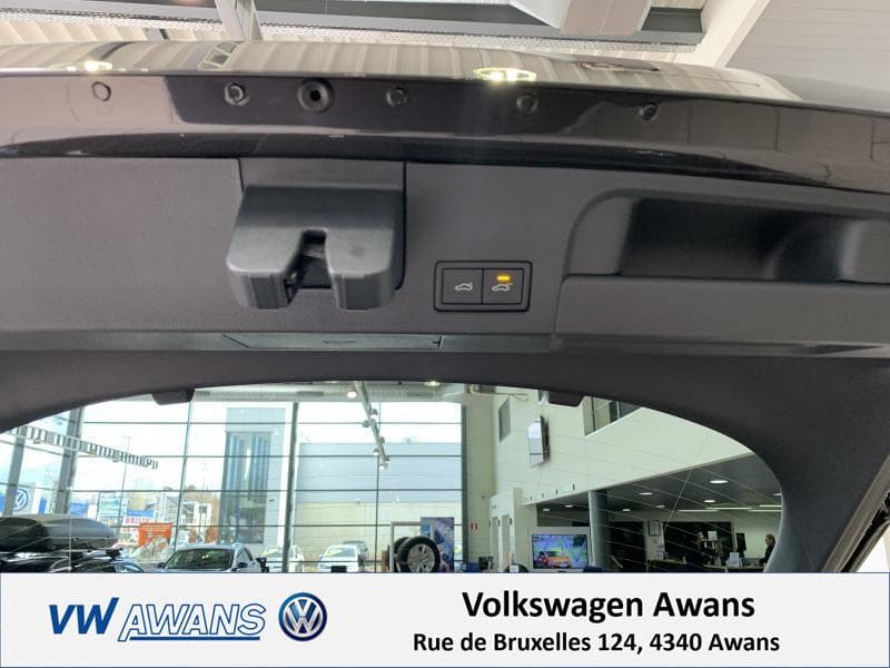 Volkswagen Arteon R-Lines - 5
