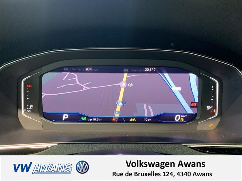 Volkswagen Arteon R-Lines - 12
