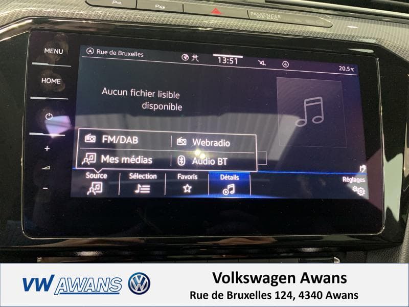 Volkswagen Arteon R-Lines - 15
