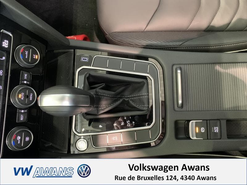 Volkswagen Arteon R-Lines - 18