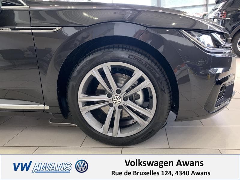 Volkswagen Arteon R-Lines - 19