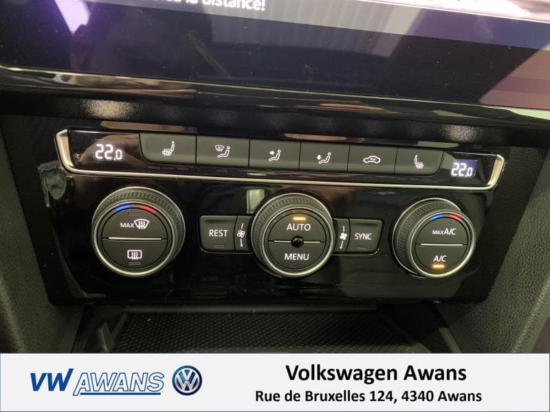 Volkswagen Arteon R-Lines - 17