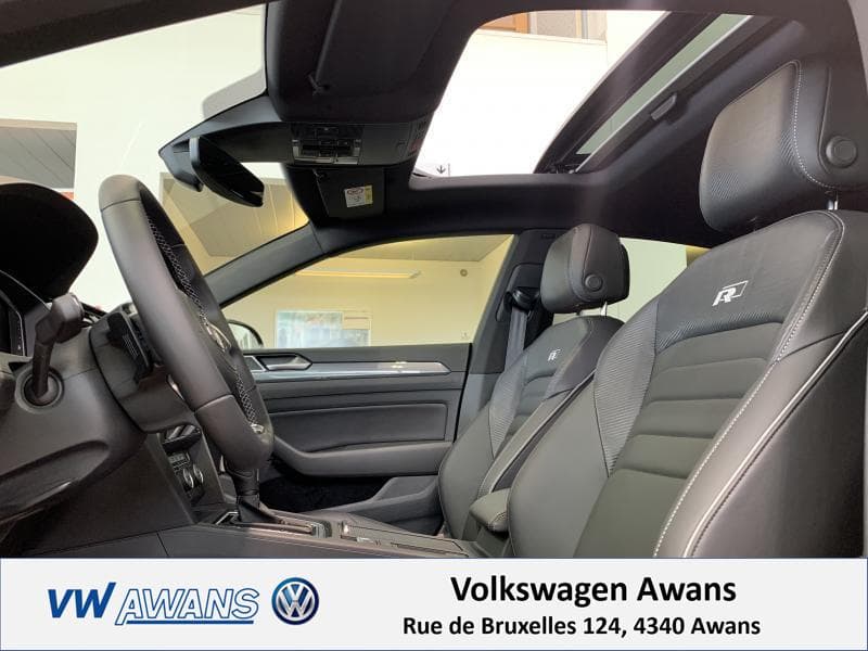 Volkswagen Arteon R-Lines - 6