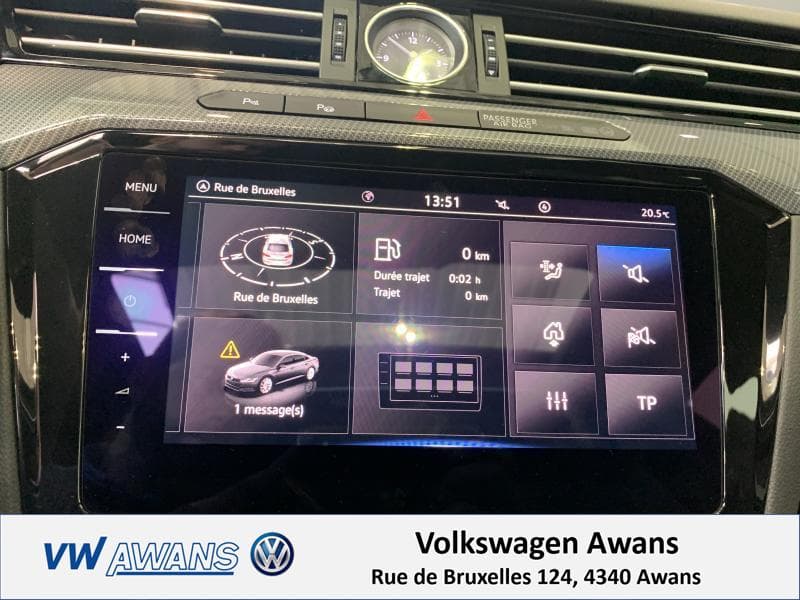 Volkswagen Arteon R-Lines - 13