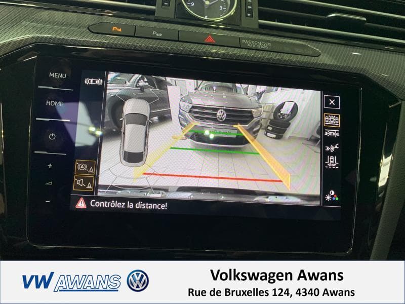 Volkswagen Arteon R-Lines - 16