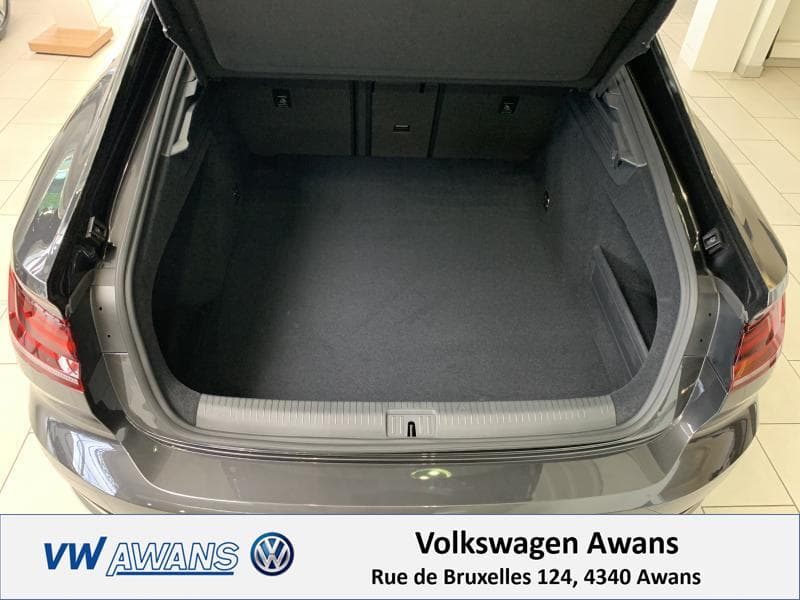 Volkswagen Arteon R-Lines - 4