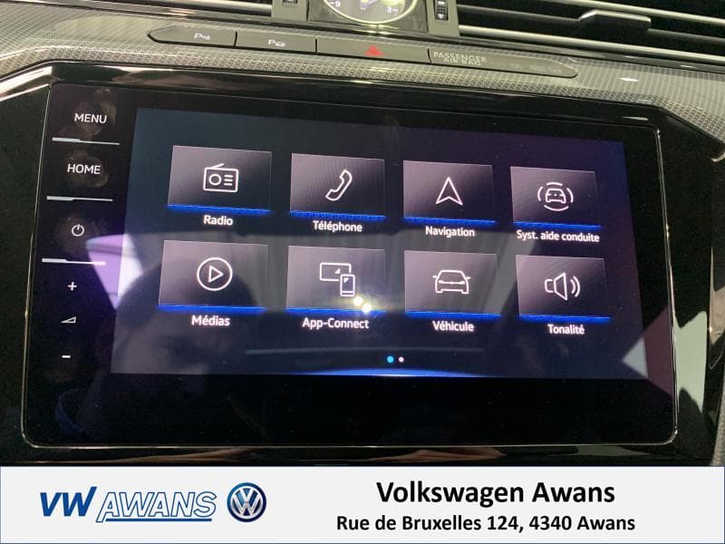 Volkswagen Arteon R-Lines - 14