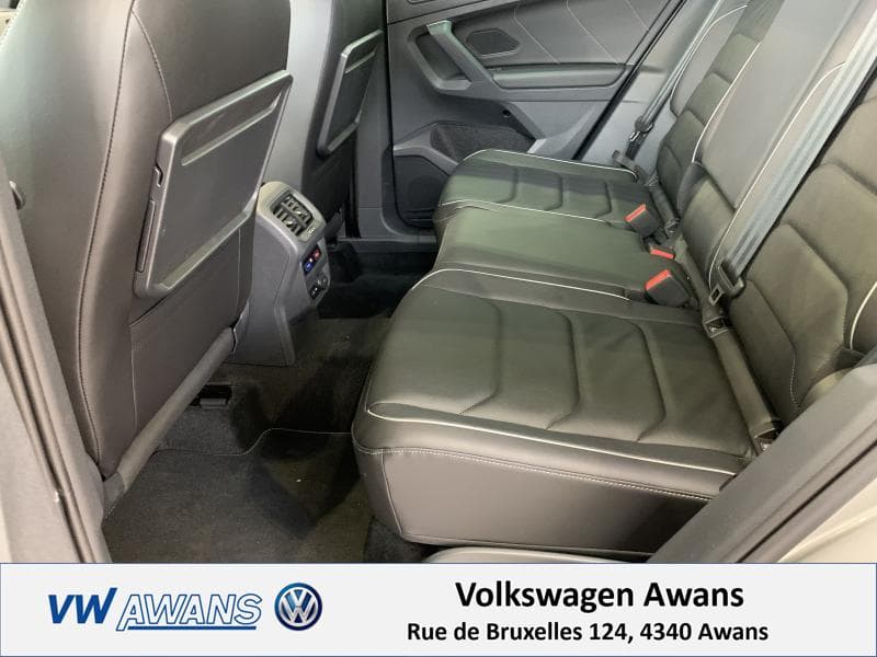 Volkswagen Tiguan Platinium - 8