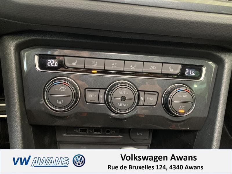 Volkswagen Tiguan Platinium - 15
