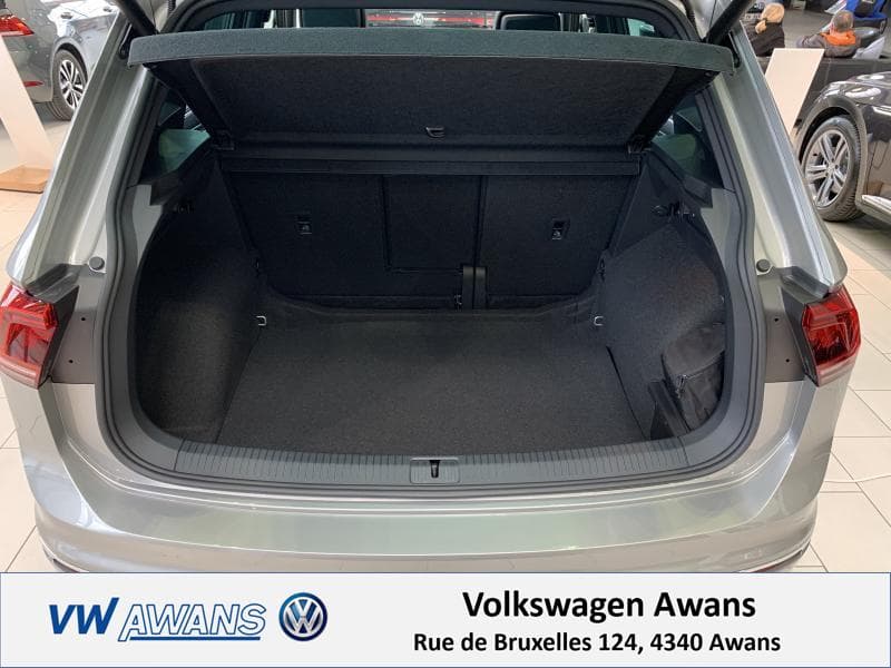 Volkswagen Tiguan Platinium - 6