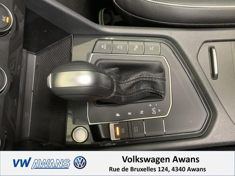 Volkswagen Tiguan Platinium - 16
