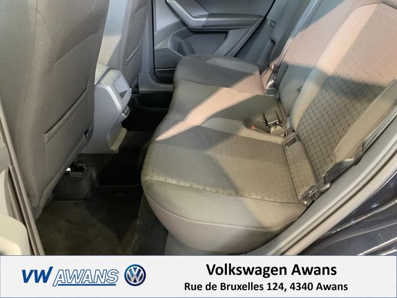 Volkswagen T-Cross Life - 9