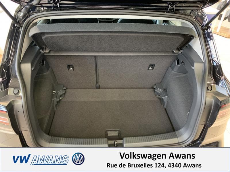 Volkswagen T-Cross Life - 5