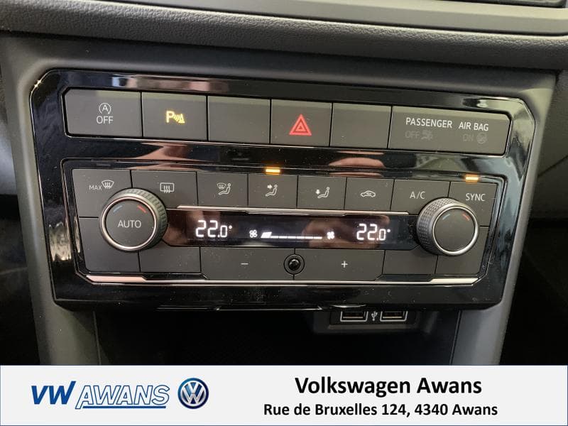 Volkswagen T-Cross Life - 15