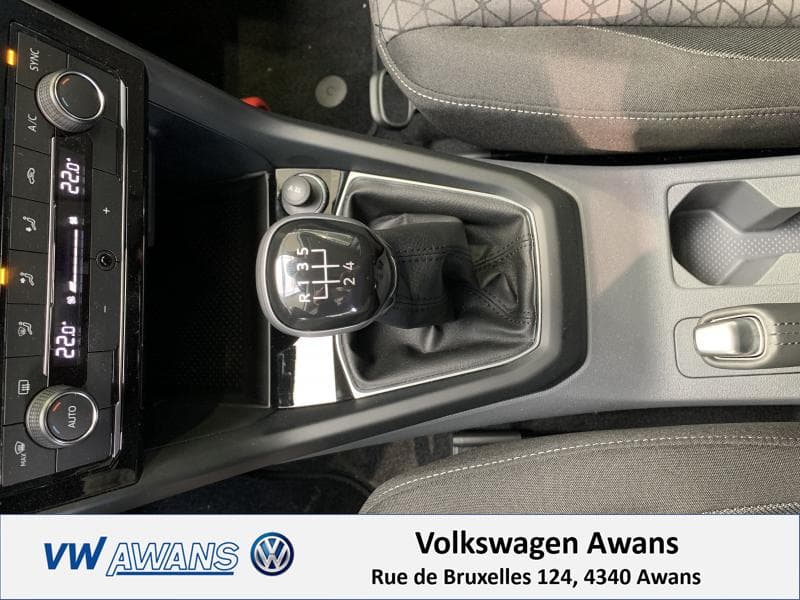 Volkswagen T-Cross Life - 16