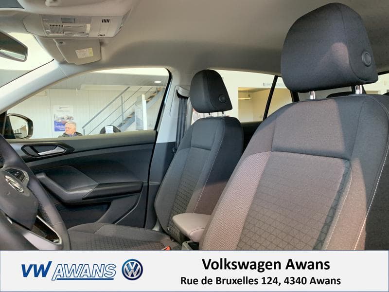 Volkswagen T-Cross Life - 6