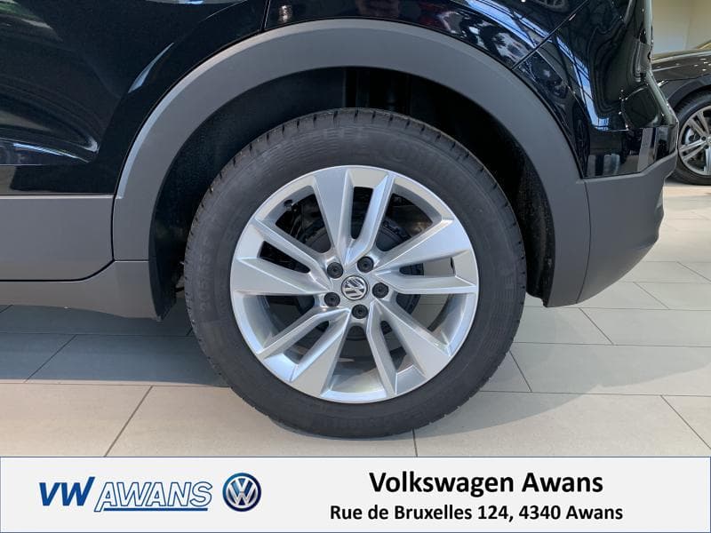 Volkswagen T-Cross Life - 17