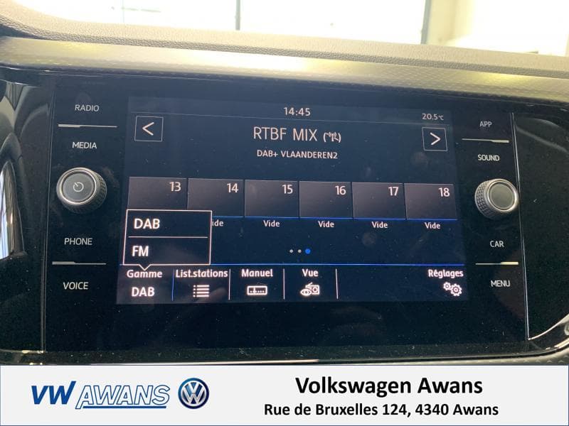 Volkswagen T-Cross Life - 13