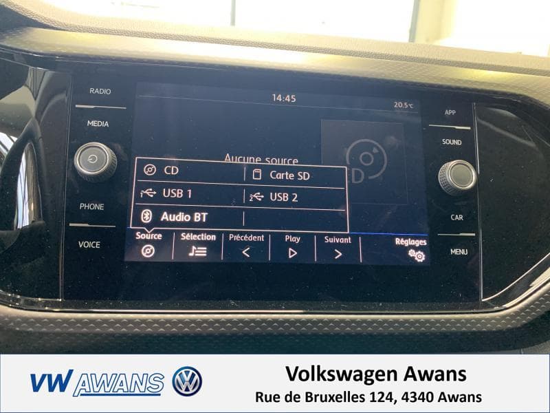 Volkswagen T-Cross Life - 12