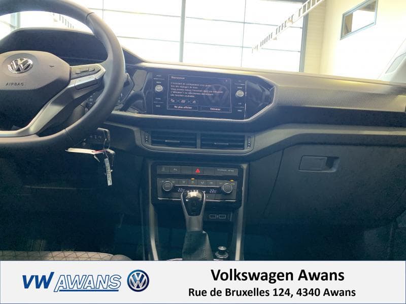 Volkswagen T-Cross Life - 11