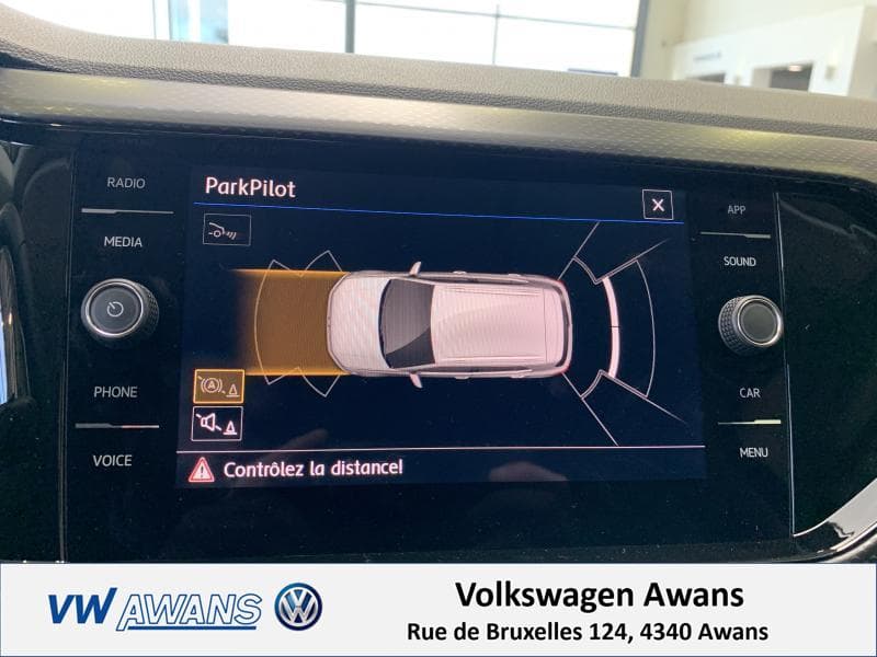 Volkswagen T-Cross Life - 14