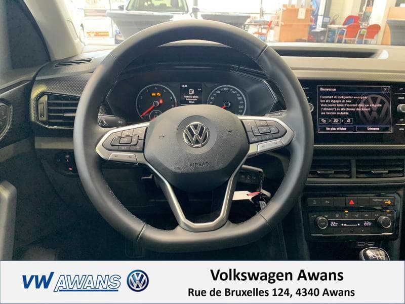 Volkswagen T-Cross Life - 18