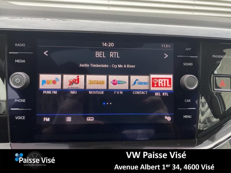 Volkswagen Polo IQ DRIVE - 7