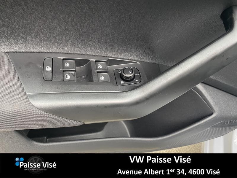 Volkswagen Polo IQ DRIVE - 15