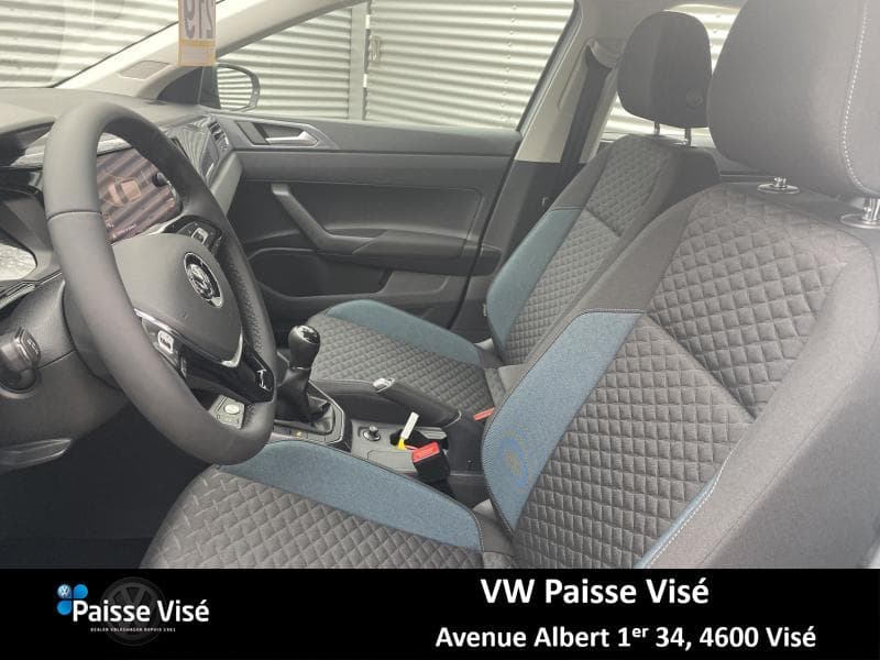 Volkswagen Polo IQ DRIVE - 6