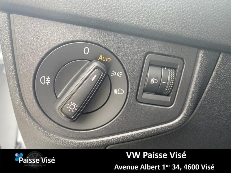 Volkswagen Polo IQ DRIVE - 17
