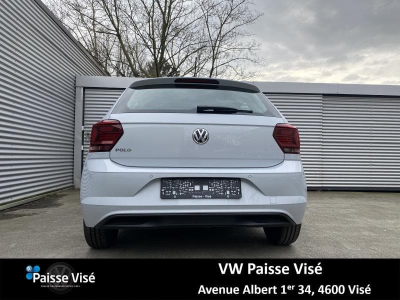 Volkswagen Polo IQ DRIVE - 5