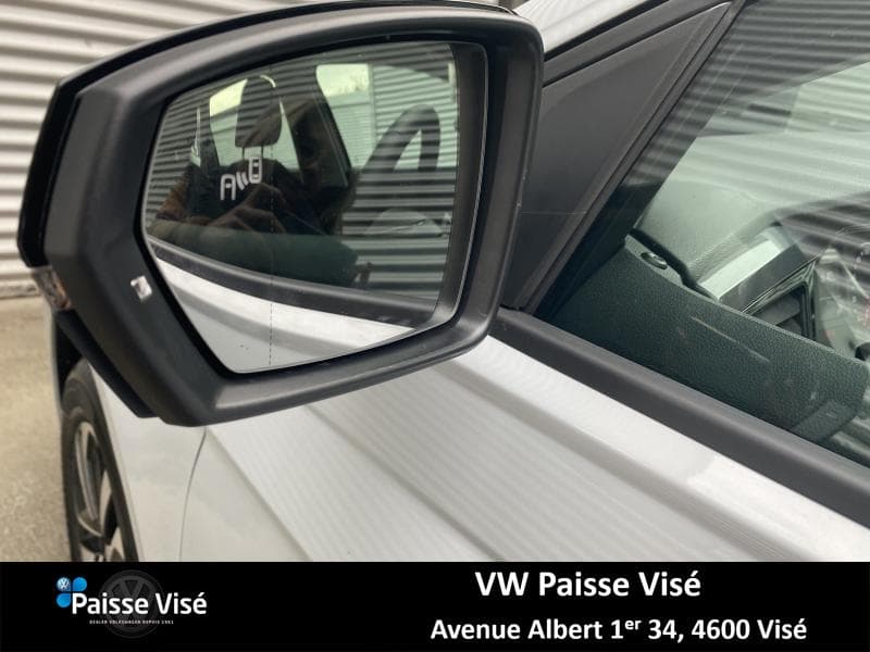 Volkswagen Polo IQ DRIVE - 21