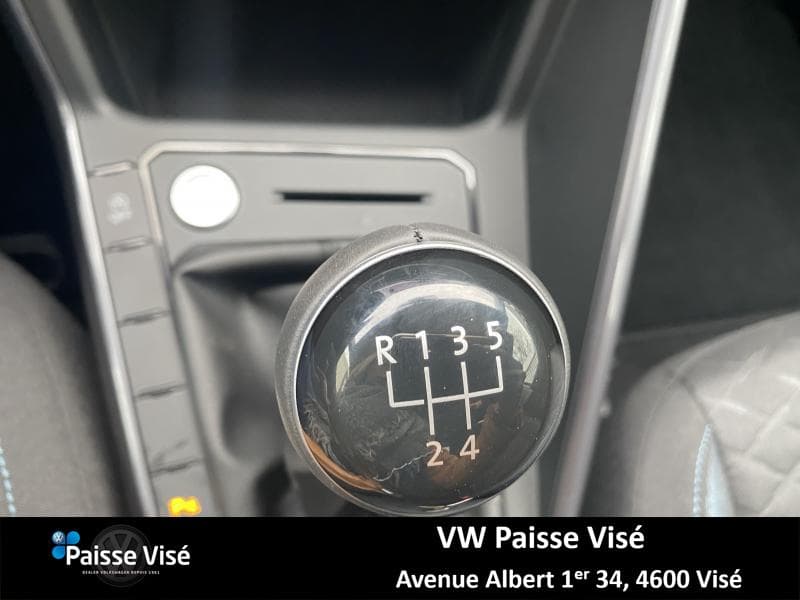 Volkswagen Polo IQ DRIVE - 13