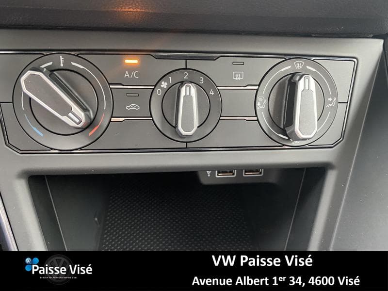 Volkswagen Polo IQ DRIVE - 14