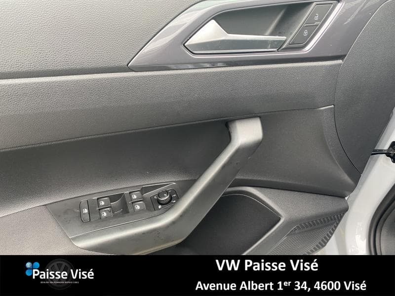Volkswagen Polo IQ DRIVE - 16