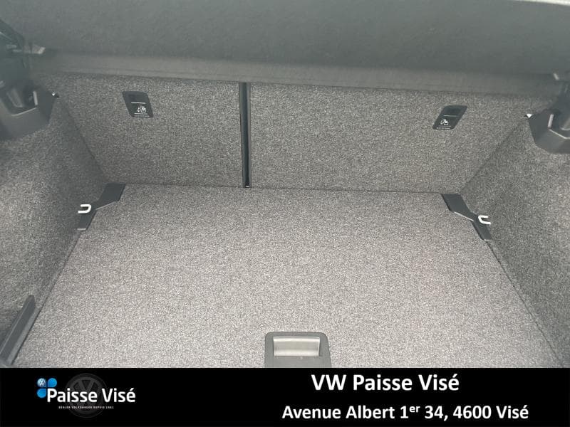 Volkswagen Polo IQ DRIVE - 22